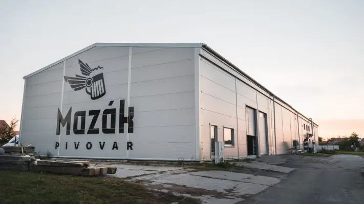 Mazák Kiwi Gose