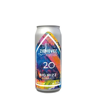 Zichovec Big Rizz