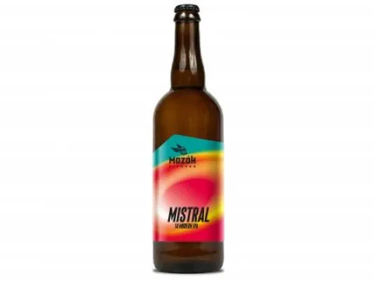 Mazák Mistral Modern IPA