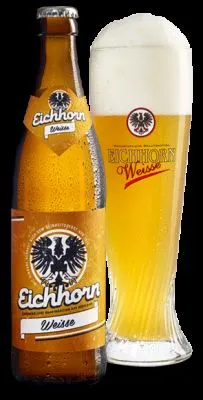 Eichhorn Weizen