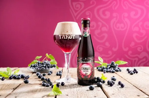 Lindemans Tarot Noir
