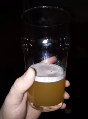 OP 13th Anniversary Malt Worm Wild Sourname (Wild Creatures)