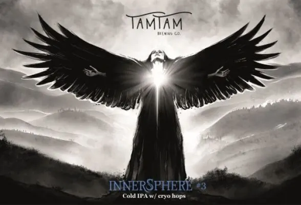 TamTam Innersphere #3