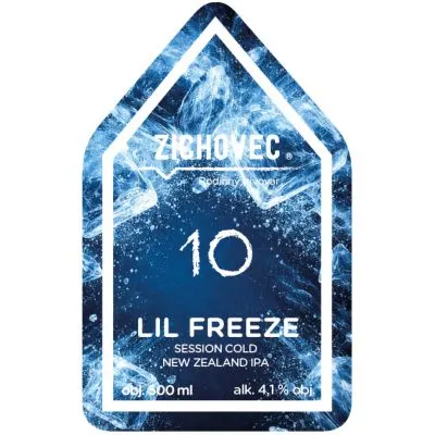 Zichovec Lil Freeze