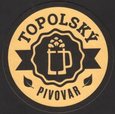 Topolská 8°