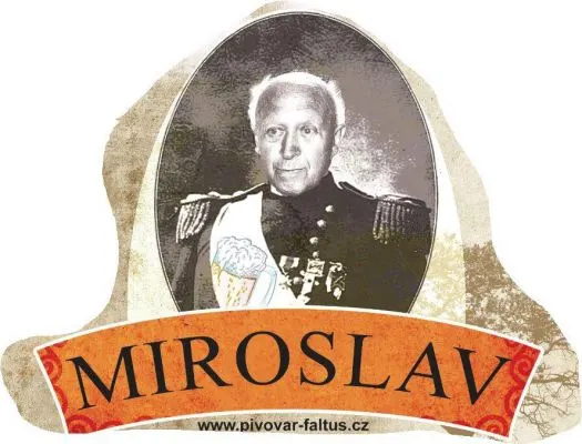 Faltus Miroslav IPA