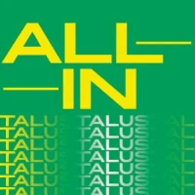 Falkon All-In Talus