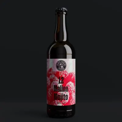 Albert Michler Malina Mojito
