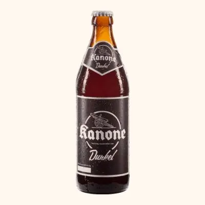 Kanone Dunkel