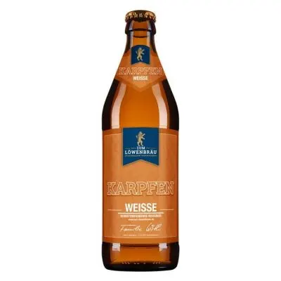 Zum Löwenbräu Karpfen-Weisse