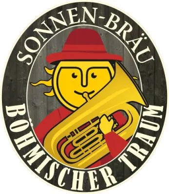 Sonnen-Bräu Böhmischer Traum