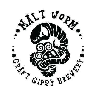Malt Worm Sourname Kveik #8 Tormodgarden mango
