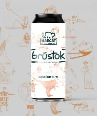 MadCat Brūstock