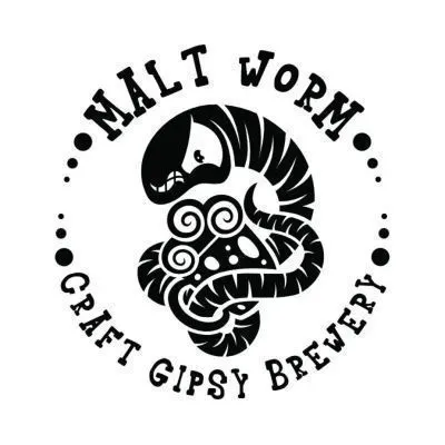 Malt Worm Sourname Kveik #8 Tormodgarden