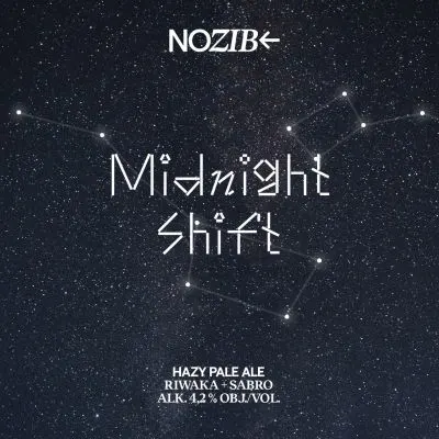 Nozib Mignight Shift