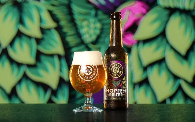 Maisel & Friends Hopfenreiter 2026
