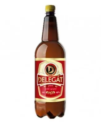 Břeclavský Delegát