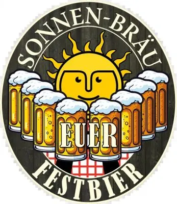 Sonnen-Bräu Euer Festbier (2026)