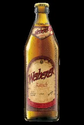 Weiherer Rauch