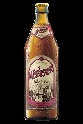 Weiherer Keller-Märzen