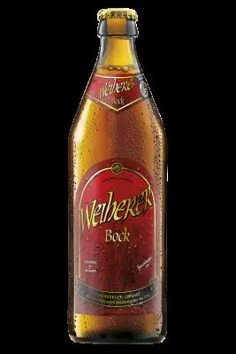 Weiherer Bock