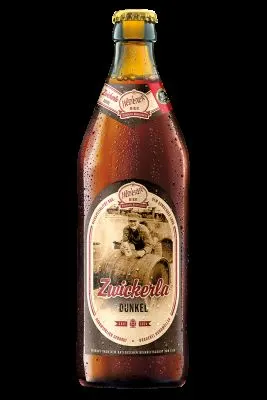 Weiherer Zwickerla Dunkel