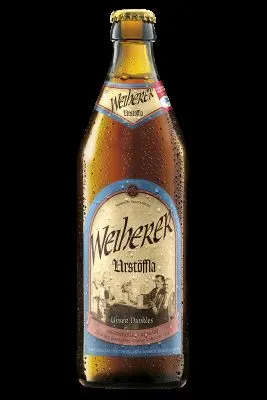 Weiherer Urstöffla