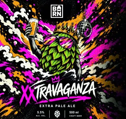 Barn Xxtravaganza