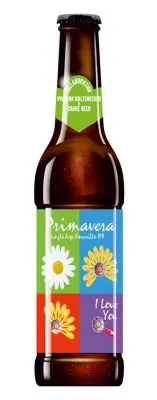 Kaltenecker IPA Primavera
