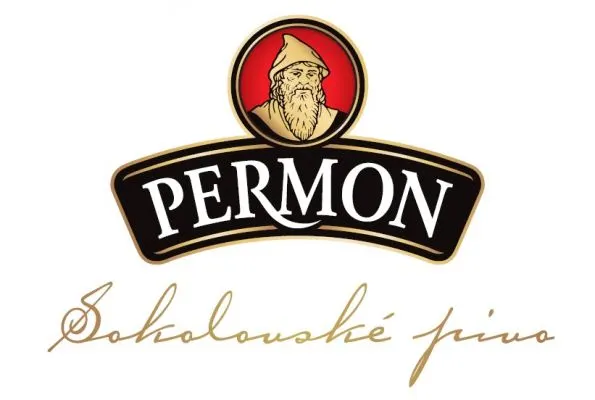 Permon Světlý ležák 12°