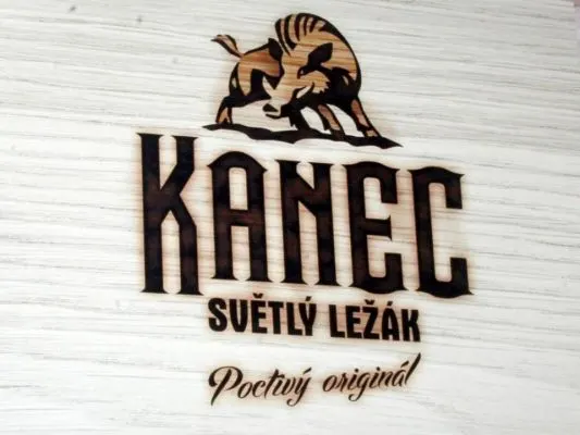 Břeclavský Kanec nefiltrovaný