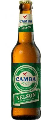 Camba Nelson Weisse