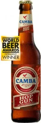 Camba Hop Gun