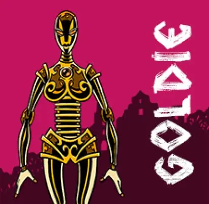 Clock Goldie Weizenbier