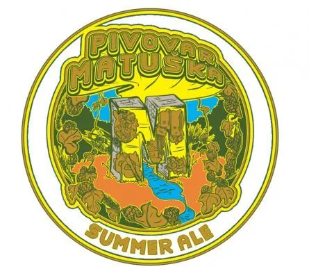 Matuška Summer Ale II