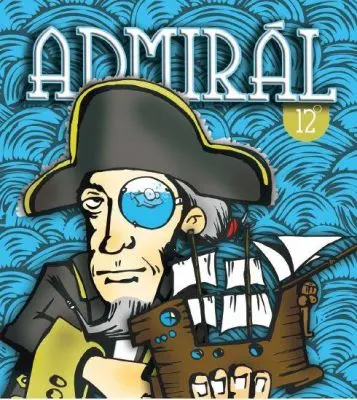 Děčínský Admirál