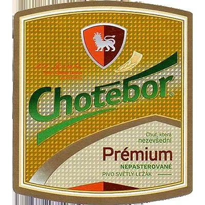 Chotěboř Prémium