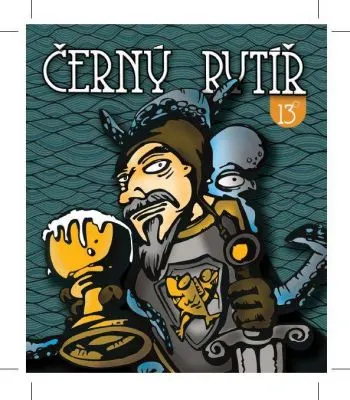 Děčínský Černý rytíř
