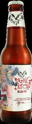 Flying Dog Raging Bitch
