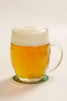 Antošův ležák 11,8°