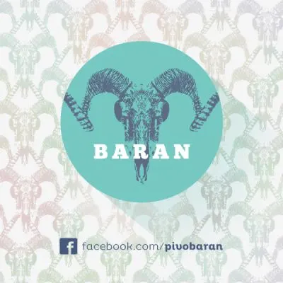 Baran (Lucky Bastard)