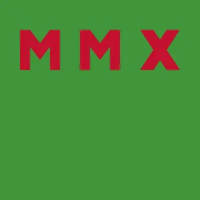 MMX Sváteční ležák
