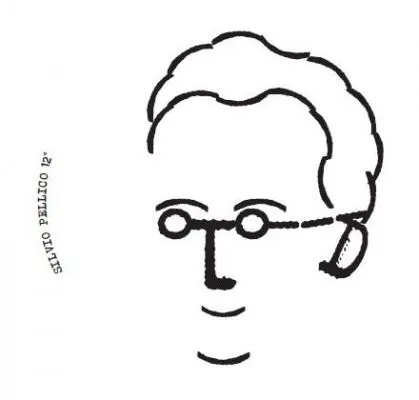 Albert Silvio Pellico (2015)