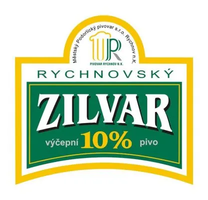 Rychnovský Zilvar