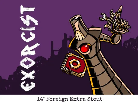 Clock Exorcist