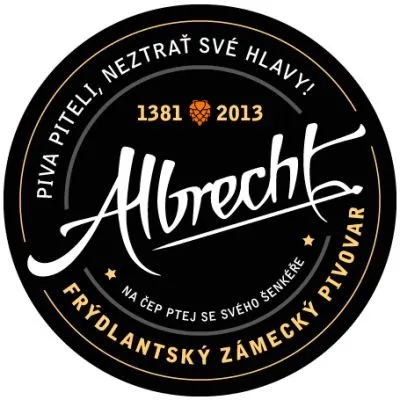 Albrecht IPA 15 (původní)