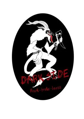 Frankies The Dark Side