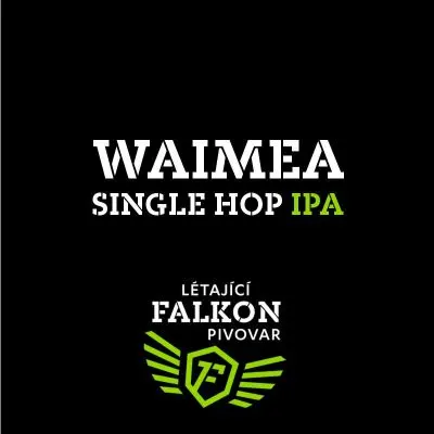 Falkon Waimea