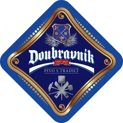 Doubravník Žitný ležák III
