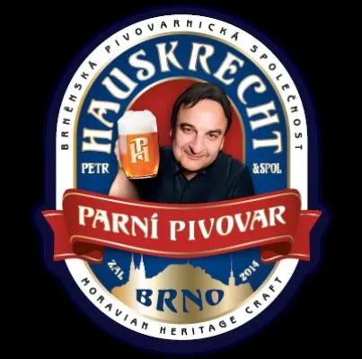 Hauskrecht PH13 Marcen